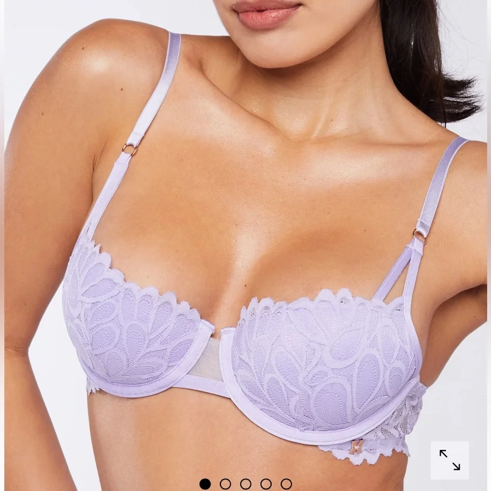 Savage X Fenty Bra and Panty Set - Picture 5 of 8